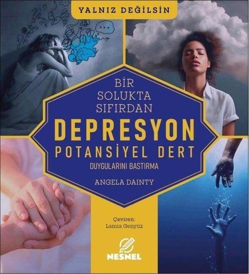Bir Solukta Sıfırdan Depresyon - Potansiyel Dert