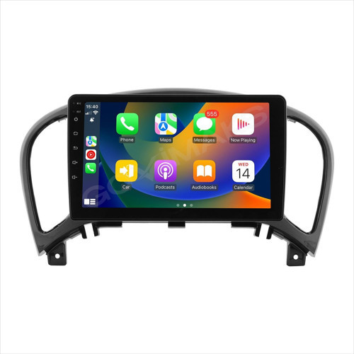 NİSSAN JUKE 2011-2019 2 GB RAM 32 GB HAFIZA ANDROID MULTIMEDIA TEYP