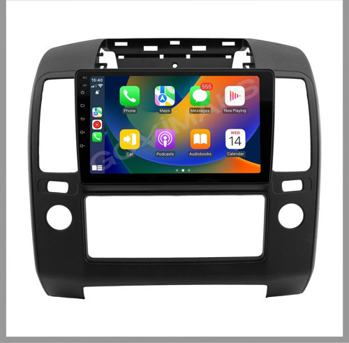 NİSSAN NAVARA 2001-2012 4 GB RAM 64 GB HAFIZA ANDROID MULTIMEDIA TEYP