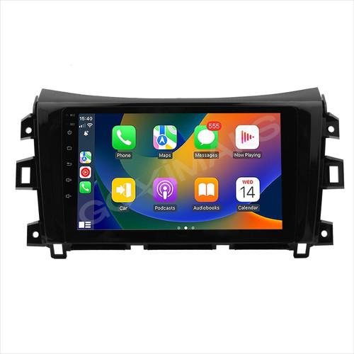 NİSSAN NAVARA 2014-2022 4 GB RAM 64 GB HAFIZA ANDROID MULTIMEDIA TEYP