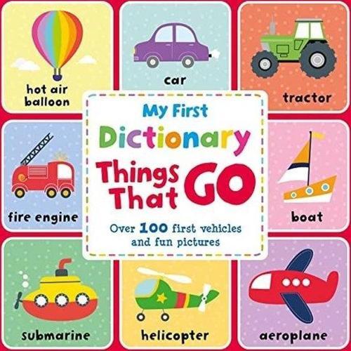 Things That Go