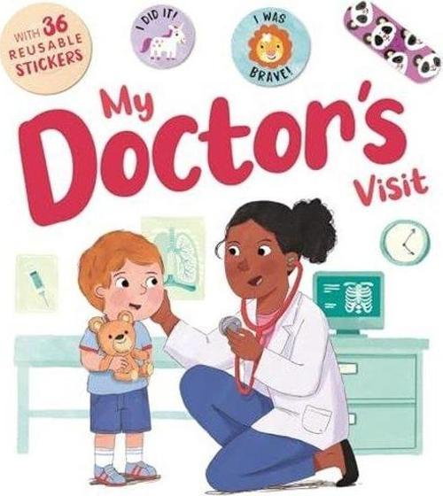 My Doctor's Visit