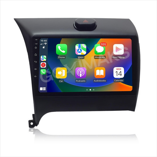 KIA CERATO 2016-2019 8 GB RAM 128 GB HAFIZA ANDROID MULTIMEDIA TEYP