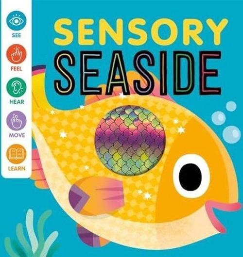 Sensory Seaside
