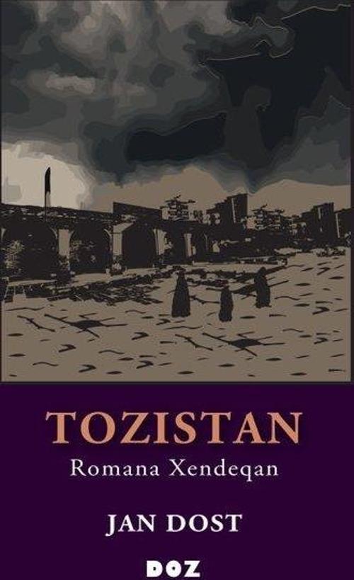 Tozıstan - Romana Xendeqan