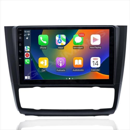 BMW E87 2007-2011 DİJİTAL 2 GB RAM 32 GB HAFIZA ANDROID MULTIMEDIA TEYP