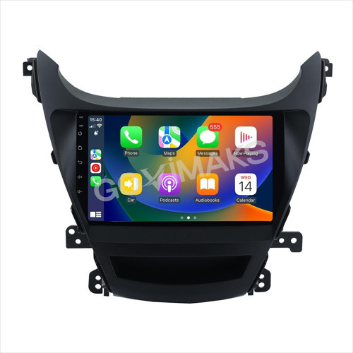 HYUNDAİ ELA1NTRA 2014-2015 4 GB 64 GB HAFIZA ANDROID MULTIMEDIA TEYP