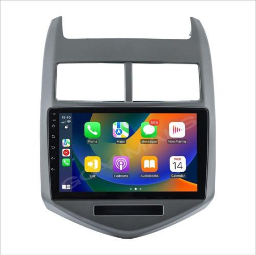CHEVROLET AVEO 2011-2015 6 GB RAM 128 GB HAFIZA ANDROID MULTIMEDIA TEYP