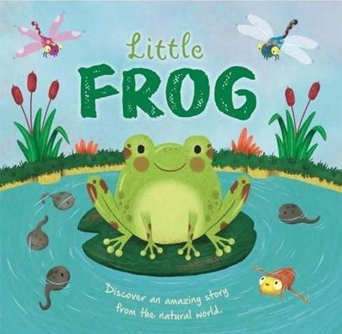Little Frog