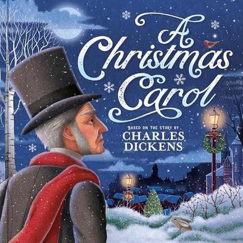 A Christmas Carol