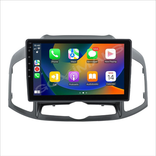 CHEVROLET CAPTIVA 2012-2016 2 GB RAM 32 GB HAFIZA ANDROID MULTIMEDIA TEYP
