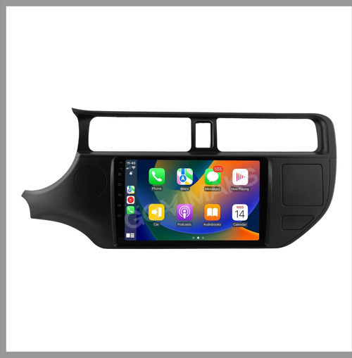 KIA RİO 2012-2014 4 GB RAM 64 GB HAFIZA ANDROID MULTIMEDIA TEYP