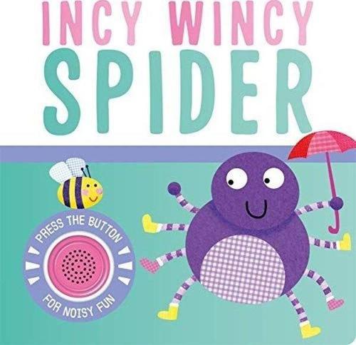 Incy Wincy Spider