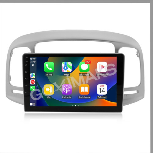 HYUNDAİ ERA 2006-2012 8 GB RAM 128 GB HAFIZA ANDROID MULTIMEDIA TEYP