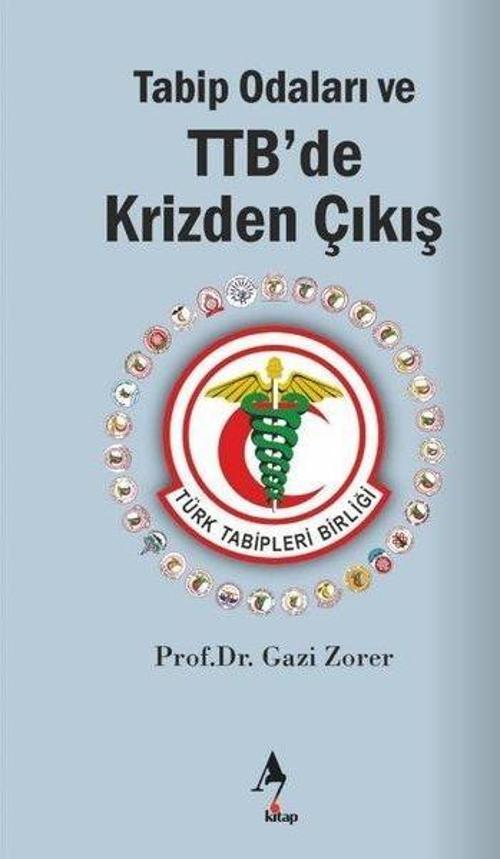 Tabip Odaları ve TTB'de Krizden Çıkış