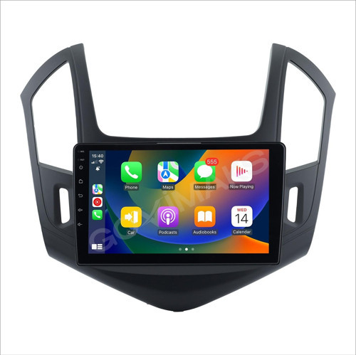 CHEVROLET CRUZE 2012-2015 2 GB RAM 32 GB HAFIZA ANDROID MULTIMEDIA TEYP