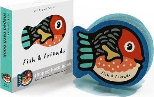 Fish and Friends