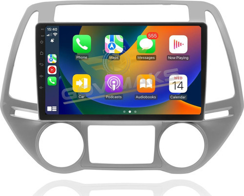 HYUNDAİ İ20 2009-2014 2 GB RAM 32 GB HAFIZA ANDROID MULTIMEDIA TYP G4 .