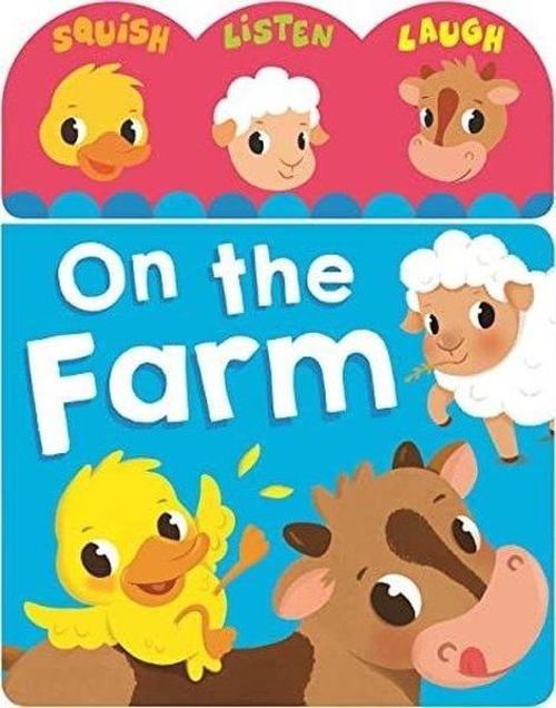 On the Farm