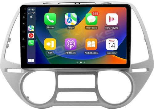HYUNDAİ İ20 2009-2014 6 GB RAM 128 GB HAFIZA ANDROID MULTIMEDIA TEYP