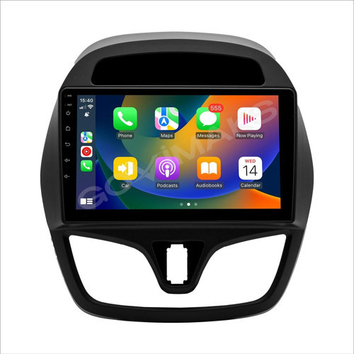 CHEVROLET SPARK 2015-2018 6 GB RAM 128 GB HAFIZA ANDROID MULTIMEDIA TEYP