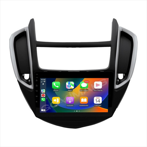 CHEVROLET X-TRAX 2012-2016 2 GB RAM 32 GB HAFIZA ANDROID MULTIMEDIA TEYP