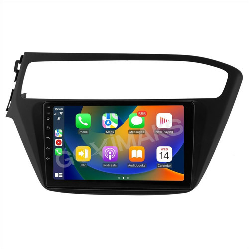 HYUNDAİ İ20 2018-2020 4 GB RAM 64 GB HAFIZA ANDROID MULTIMEDIA TEYP