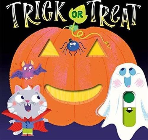 Trick or Treat