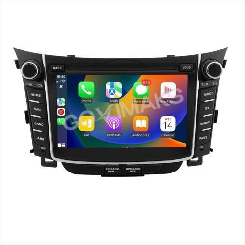 HYUNDAİ İ30 2012-2015 2 GB RAM 32 GB HAFIZA ANDROID MULTIMEDIA TEYP