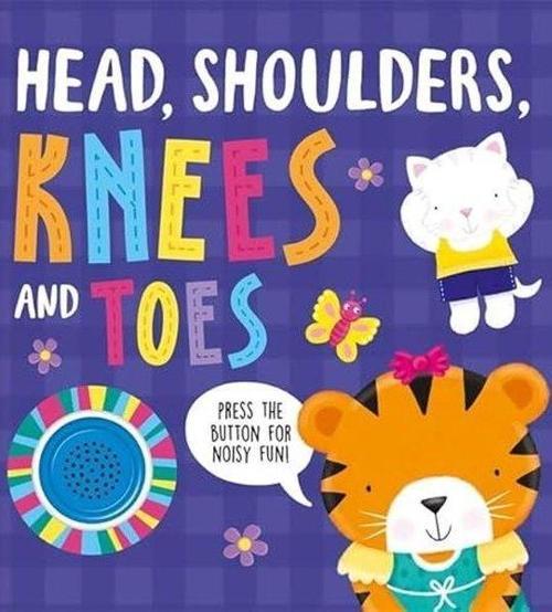Head Shoulders Knees and Toes