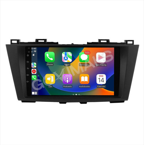 MAZDA 6 2008-2013 4 GB RAM 64 GB HAFIZA ANDROID MULTIMEDIA TEYP