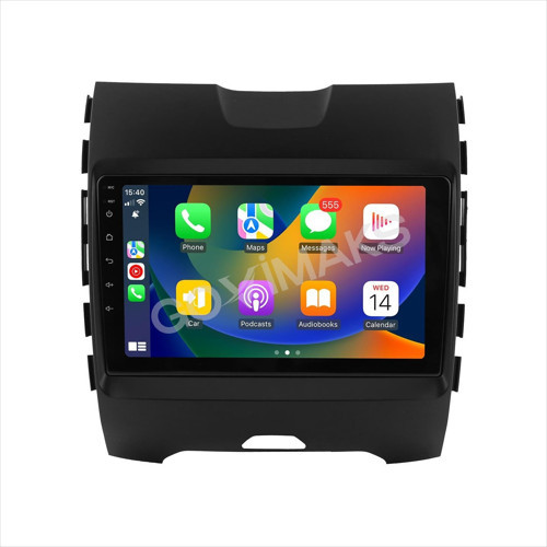 FORD RANGER 2015-2022 8 GB RAM 128 GB HAFIZA ANDROID MULTIMEDIA TEYP
