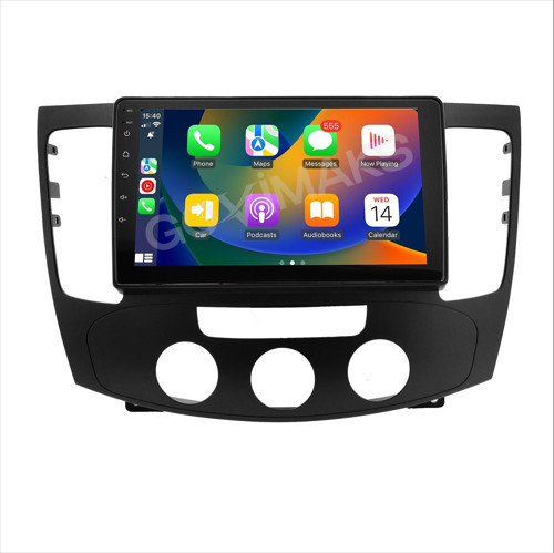 HYUNDAİ SONATA 2009-2011 ANALOG 2 GB RAM 32 GB HAFIZA ANDROID MULTIMEDIA TEYP