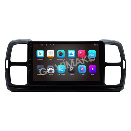 CITROEN C5 AIRCROSS 2019-2021 2 GB RAM 32GB HAFIZA ANDROID MULTIMEDIA TEYP
