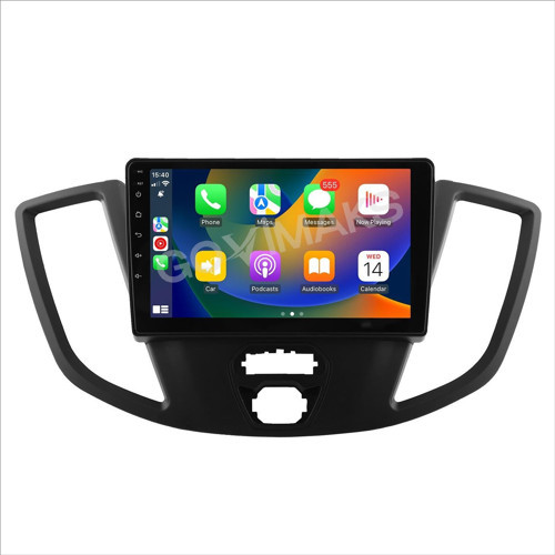 FORD TRANSİT 2017-2019 8 GB RAM 128 GB HAFIZA ANDROID MULTIMEDIA TEYPYP
