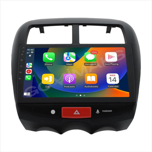 MITSUBISHI ASX 2010-2019 4 GB RAM 64 GB HAFIZA ANDROID MULTIMEDIA TEYP