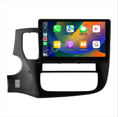 MITSUBISHI OUTLANDER 2013-2020 8 GB RAM 128 GB HAFIZA ANDROID MULTIMEDIA TEYP
