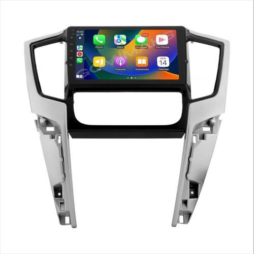 MITSUBISHI TRITON 2019+ 8 GB RAM 128 GB HAFIZA ANDROID MULTIMEDIA TEYP