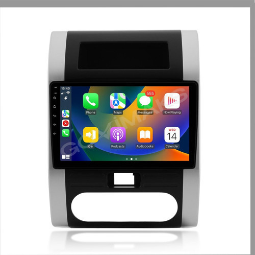 NİSSAN X-TRAİL 2008-2013 4 GB RAM 64 GB HAFIZA ANDROID MULTIMEDIA TEYP