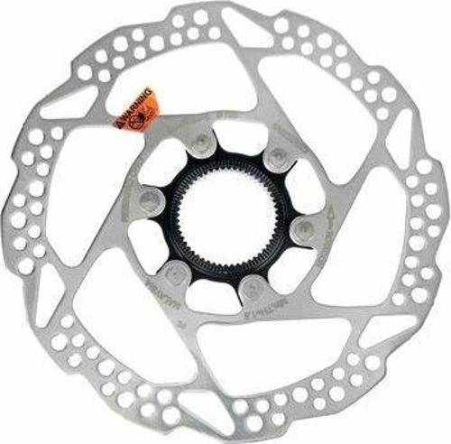 Sm-rt54 160 mm Centerlock Rotor