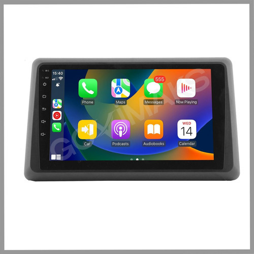 RENAULT EXPRESS 2021-2023 2 GB RAM 32 GB HAFIZA ANDROID MULTIMEDIA TEYP