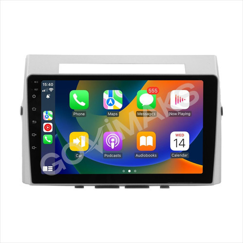TOYOTA VERSO 2004-2009 8 GB RAM 128 GB HAFIZA ANDROID MULTIMEDIA TEYP