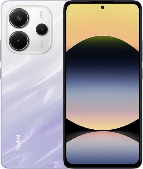 Redmi Note 14 128GB 8GB Ram Mor Xiaomi Türkiye Garantili