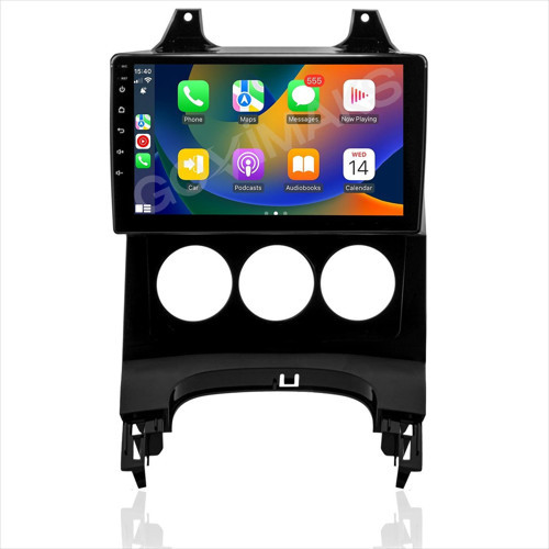 PEUGEOT 3008 MANUEL 2009-2016 4 GB RAM 64 GB HAFIZA ANDROID MULTIMEDIA TEYP