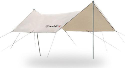 OEM Tarp 4x3 mt [ Güneş ve Rüzgar Koruma Brandası ]