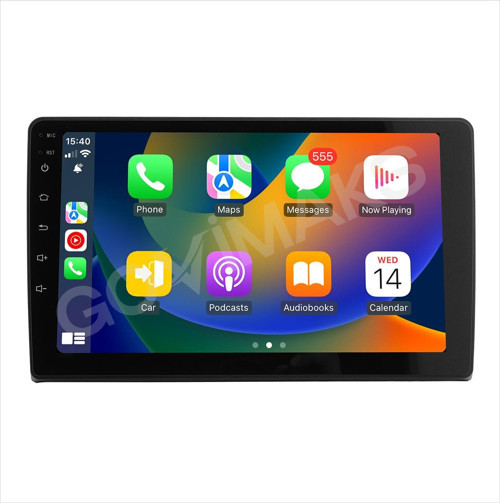 SUZUKI GRAND VITARA 2007-2012 8 GB RAM 128 GB HAFIZA ANDROID MULTIMEDIA TEYP