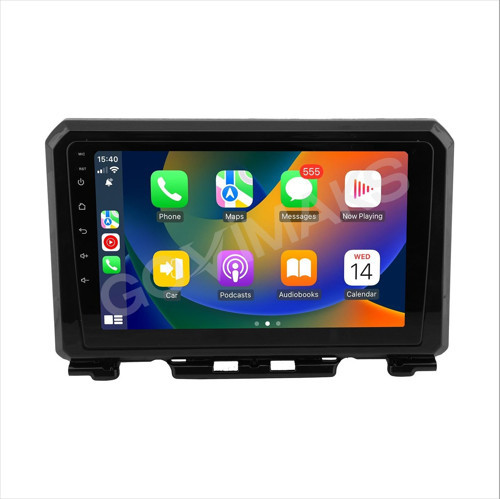 SUZUKİ JIMMY 2018-2020 2 GB RAM 32 GB HAFIZA ANDROID MULTIMEDIA TEYP