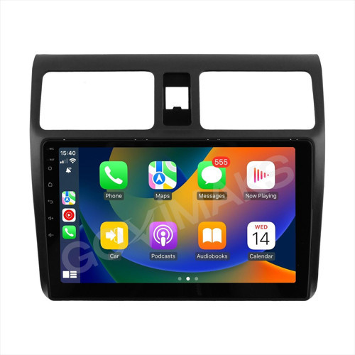 SUZUKI SWIFT 2005-2011 4 GB RAM 64 GB HAFIZA ANDROID MULTIMEDIA TEYP