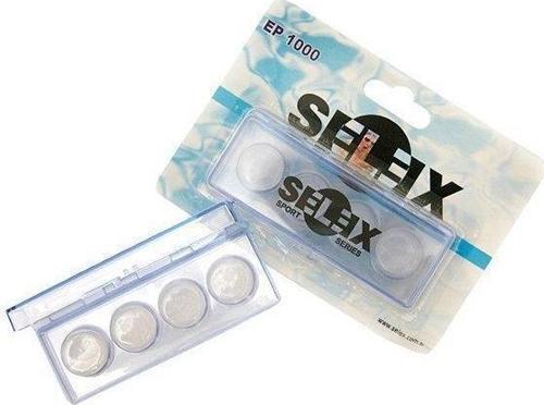Kulak Tıkacı Selex Ep 1000 