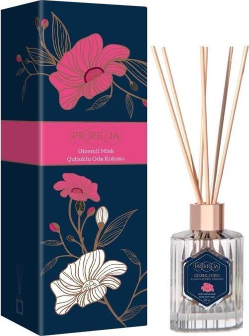 Çubuklu Oda Kokusu Gizemli Misk 100 Ml